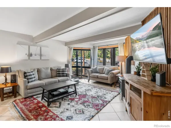 1155 Ski Hill RD #117, Breckenridge, CO 80424