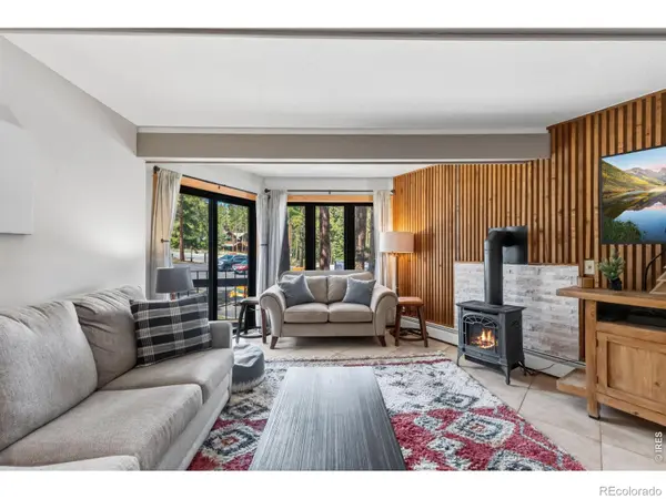 1155 Ski Hill RD #117, Breckenridge, CO 80424
