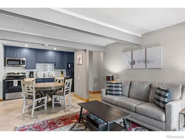 1155 Ski Hill RD #117, Breckenridge, CO 80424