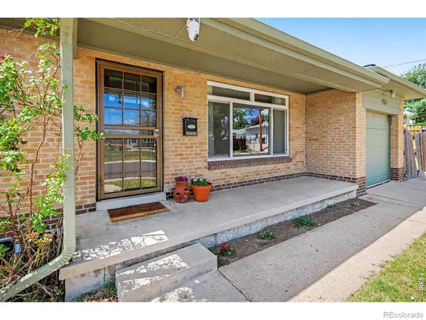 6120 W Arkansas AVE, Lakewood, CO 80232