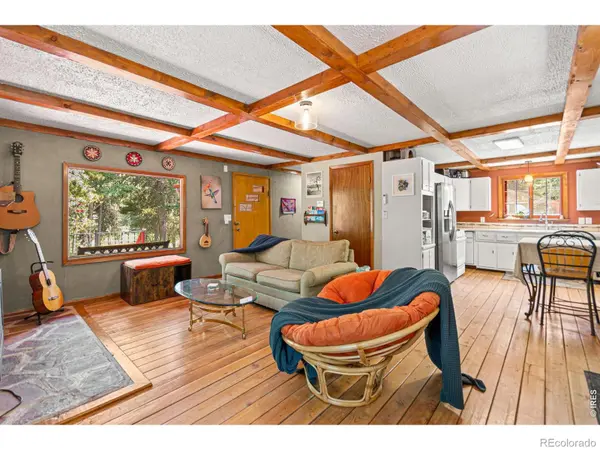 21 Breezewood LN, Black Hawk, CO 80422