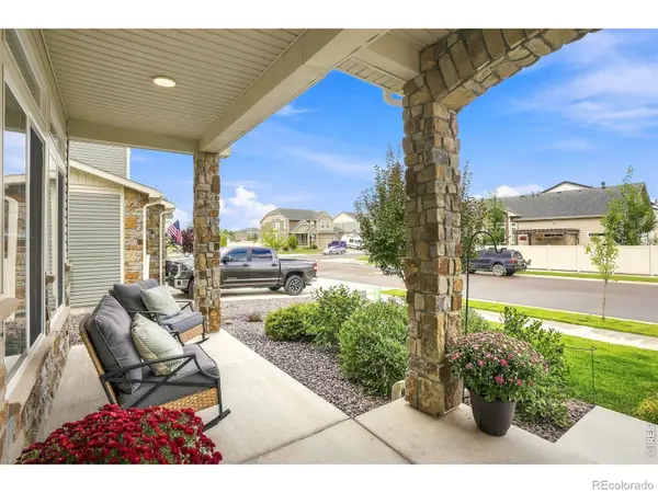 3808 Sprucewood DR, Johnstown, CO 80534