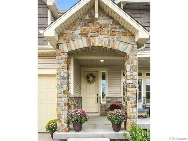 3808 Sprucewood DR, Johnstown, CO 80534