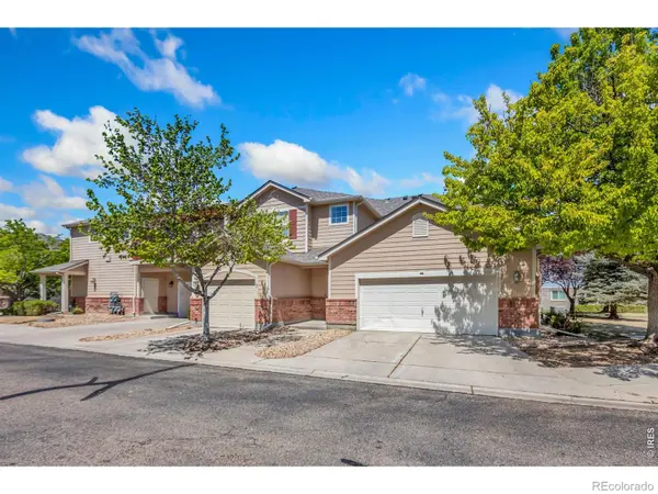 4672 W 20th St Rd #2323, Greeley, CO 80634
