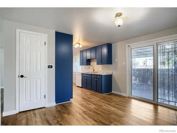 1435 S Ogden ST, Denver, CO 80210