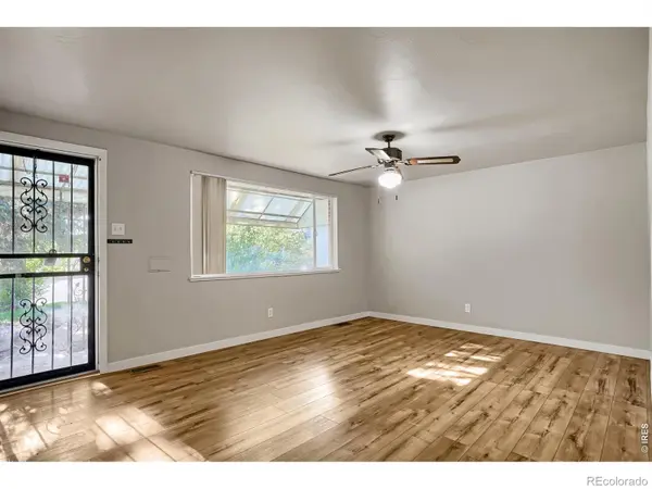 1435 S Ogden ST, Denver, CO 80210