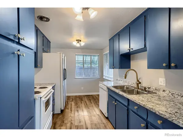 1435 S Ogden ST, Denver, CO 80210