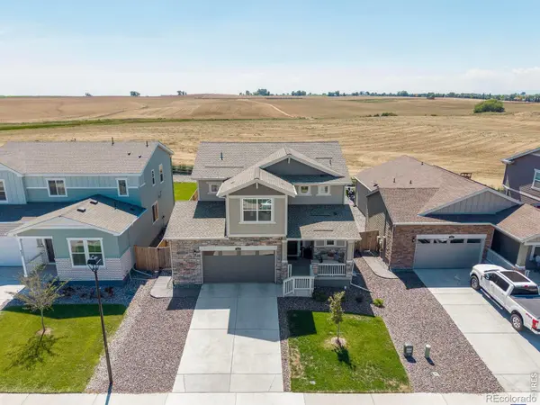 412 Elbert ST, Johnstown, CO 80534