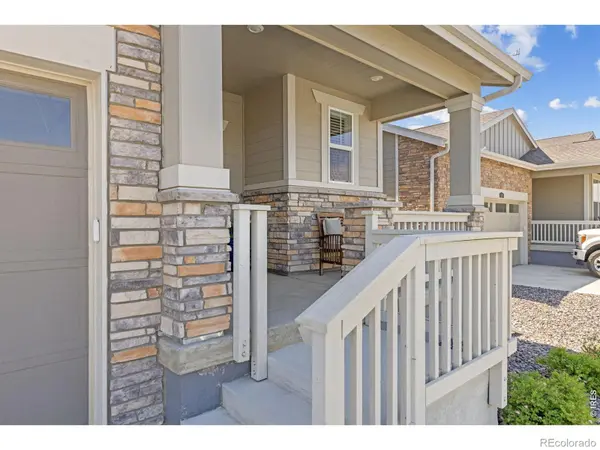 412 Elbert ST, Johnstown, CO 80534