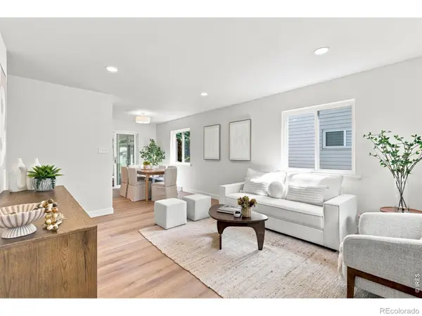 1038 Aspen ST, Longmont, CO 80501