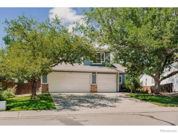 659 Nelson Park LN, Longmont, CO 80503