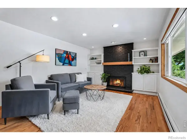 404 Baylor ST, Fort Collins, CO 80525