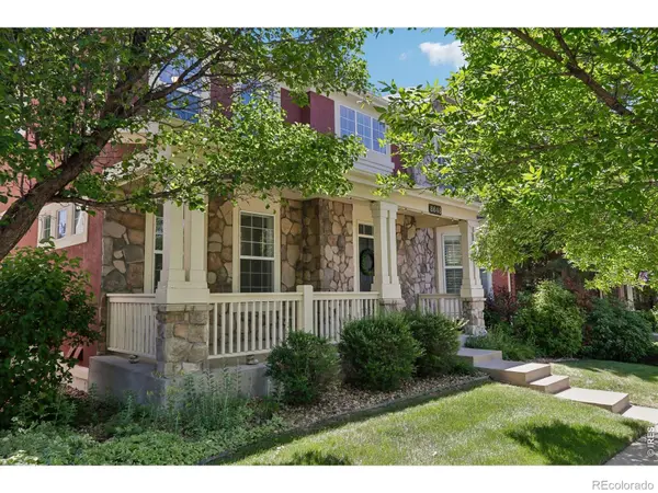 8648 Coors ST, Arvada, CO 80005