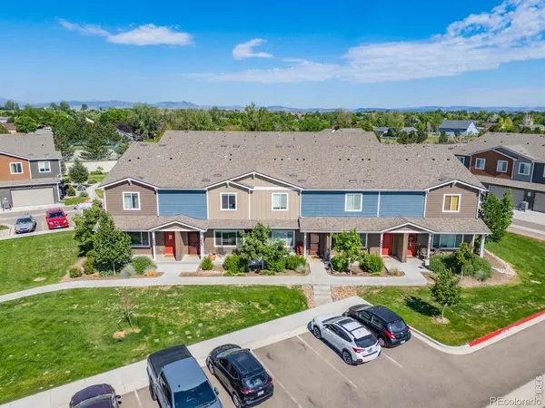 3663 Ronald Reagan AVE, Wellington, CO 80549