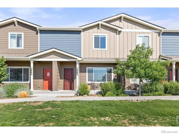 3663 Ronald Reagan AVE, Wellington, CO 80549