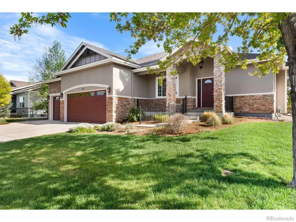 8213 Cherry Blossom DR, Windsor, CO 80550