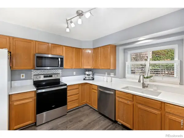 3160 51st AVE, Greeley, CO 80634