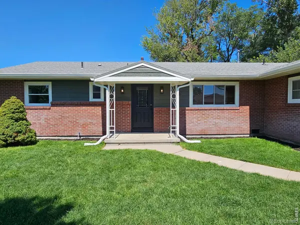 116 Grant PL, Sterling, CO 80751