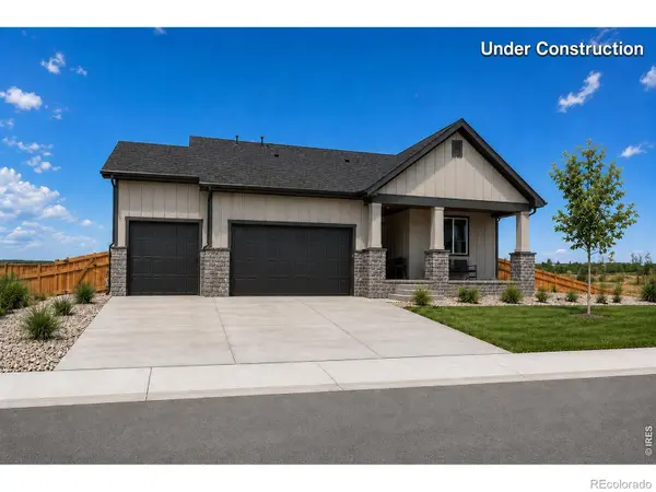 835 Doubleleaf DR, Windsor, CO 80550