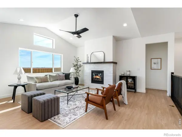 835 Doubleleaf DR, Windsor, CO 80550