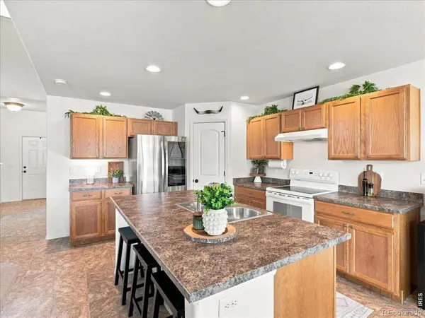 246 Castle DR, Severance, CO 80550