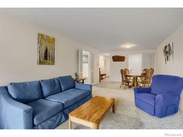 500 Mohawk DR #202, Boulder, CO 80303