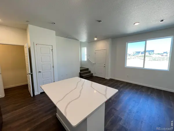 4013 Agnes ST, Evans, CO 80620