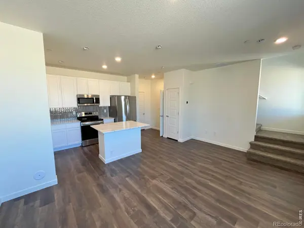 4013 Agnes ST, Evans, CO 80620