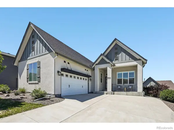 8607 Holman CIR, Arvada, CO 80005