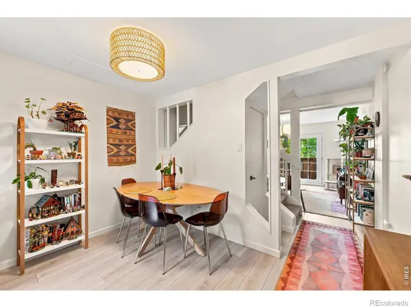 1111 Maxwell AVE #228, Boulder, CO 80304