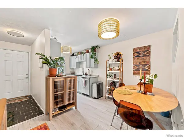 1111 Maxwell AVE #228, Boulder, CO 80304