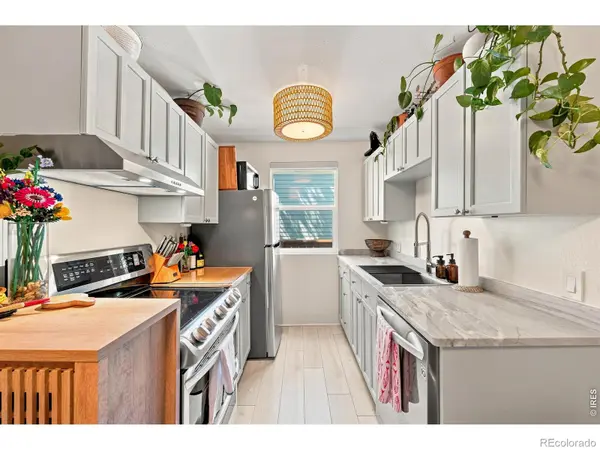 1111 Maxwell AVE #228, Boulder, CO 80304