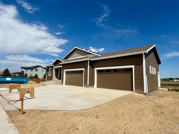 5527 Wetlands DR, Frederick, CO 80504