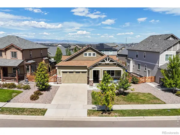 1013 Pinecliff DR, Erie, CO 80516