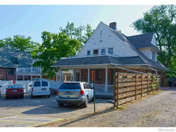 1139 12th ST, Boulder, CO 80302