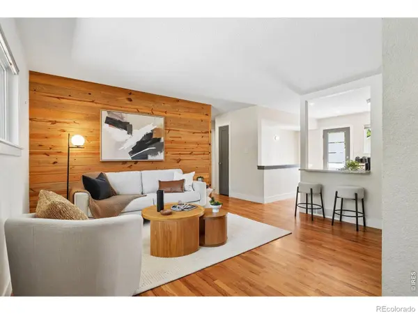 1552 Oak AVE, Boulder, CO 80304