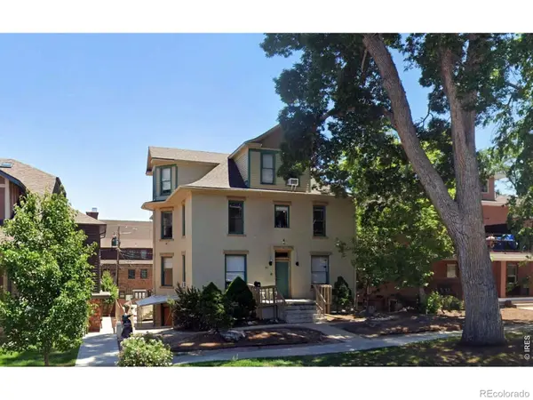 1012 14th ST, Boulder, CO 80302