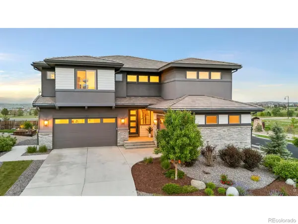 3305 W 155th AVE, Broomfield, CO 80023