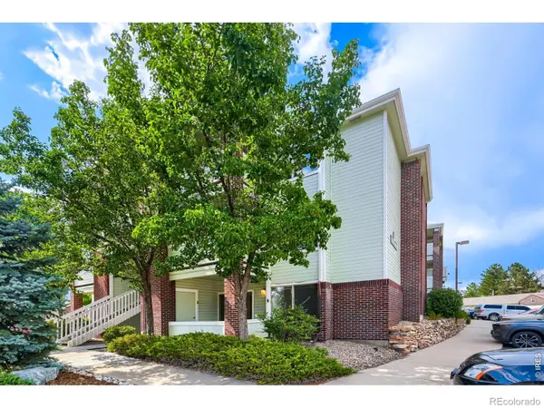 33 S Boulder CIR #108, Boulder, CO 80303