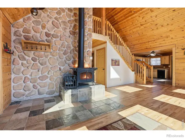 750 Cougar DR, Boulder, CO 80302