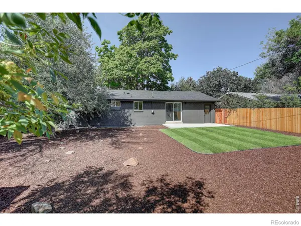 1708 Jewel DR, Longmont, CO 80501