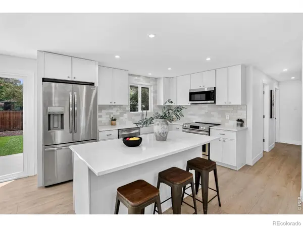 1708 Jewel DR, Longmont, CO 80501
