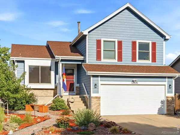 12326 Utica ST, Broomfield, CO 80020