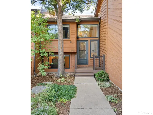2693 Juniper AVE, Boulder, CO 80304