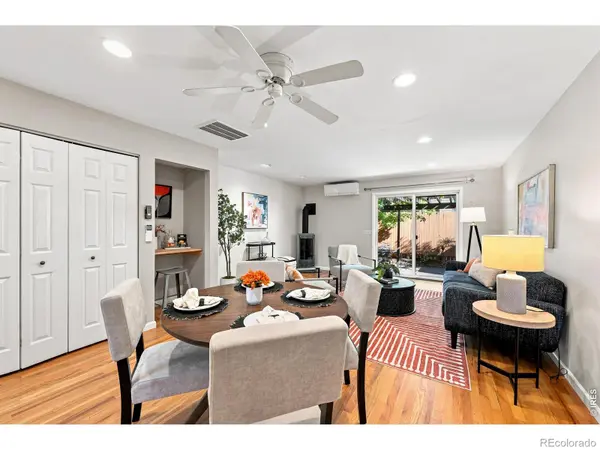 2693 Juniper AVE, Boulder, CO 80304
