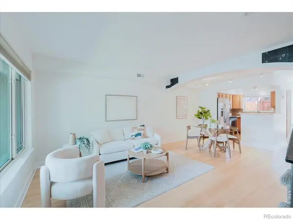 4800 Osage DR #26C, Boulder, CO 80303