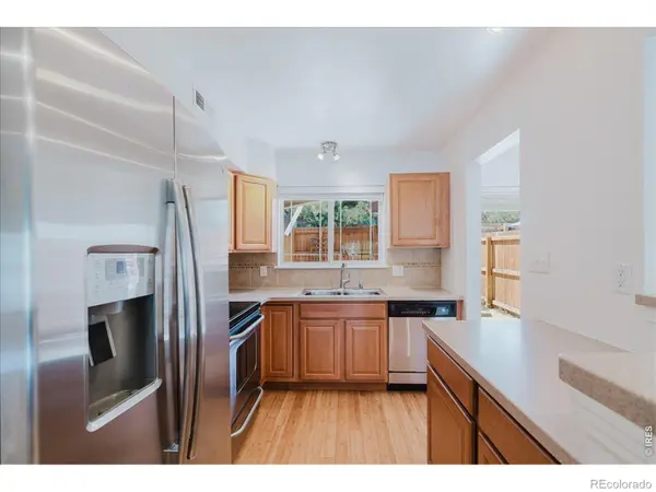 4800 Osage DR #26C, Boulder, CO 80303