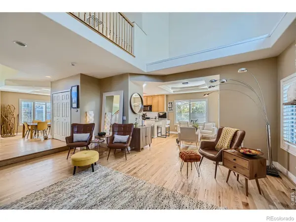 4859 Dakota BLVD, Boulder, CO 80304