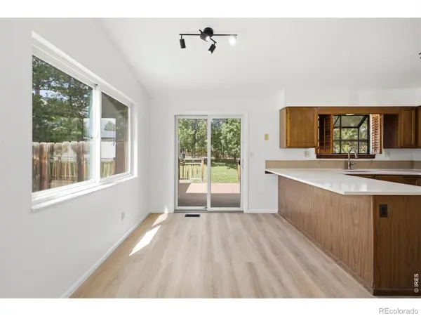 1200 Hillside CT, Fort Collins, CO 80524