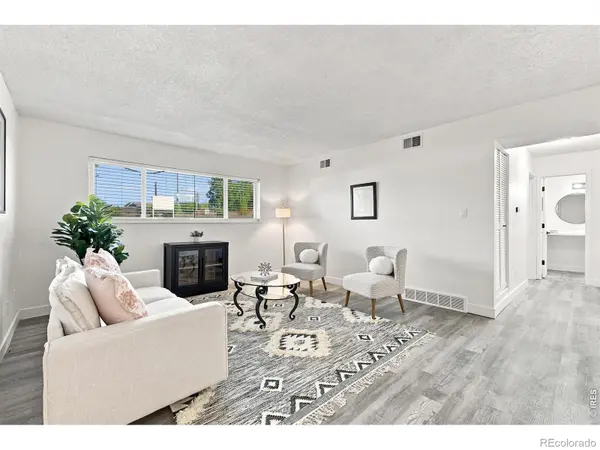50 E Highline CIR #102, Centennial, CO 80122